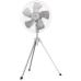 Walton WPF24A-PBC (Tripod) Pedestal Fan 